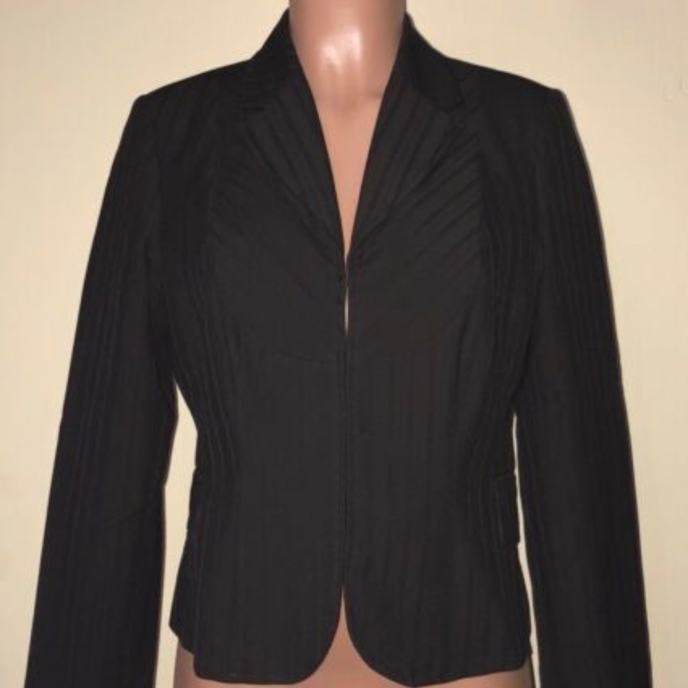 I-N-C International Concepts Women's Blazer 10P